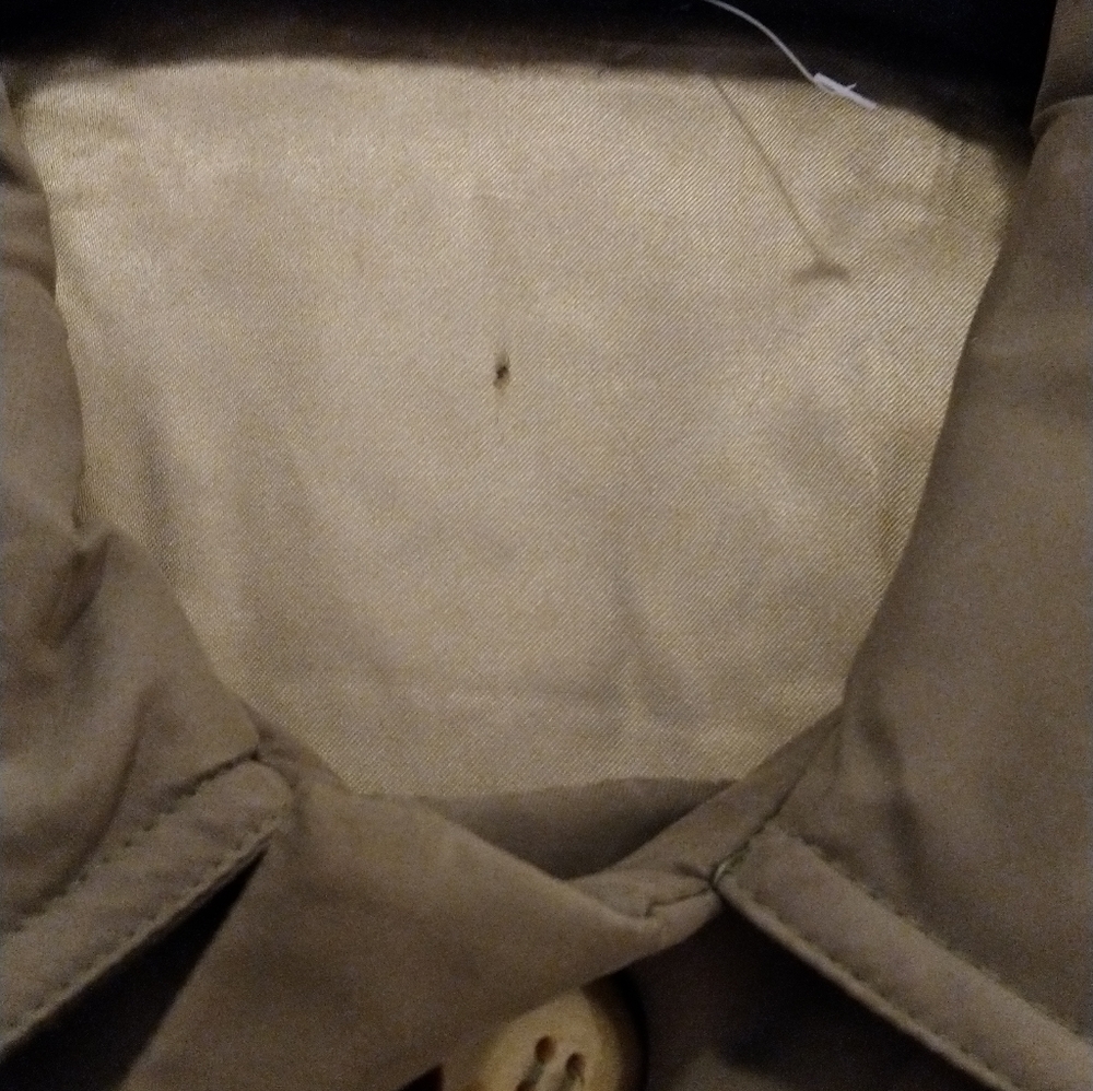Daniel Hechter jacket - NWOT - Picture 11 of 11